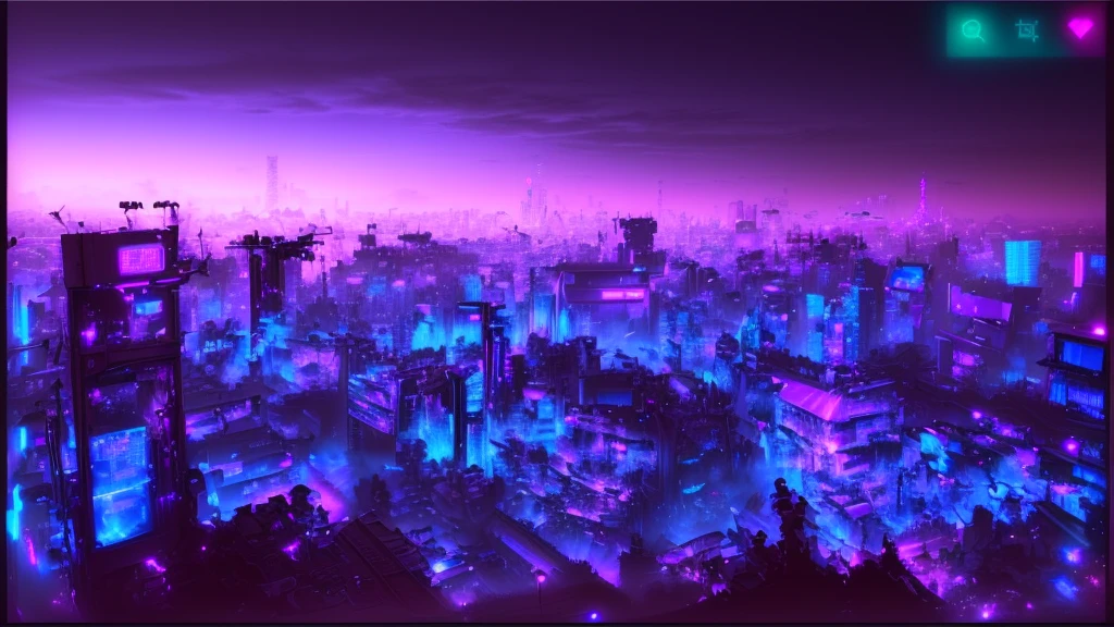 Arabian view of the city at night with neon lights, Futuristic Cyberpunk Tokyo Night, hyper realistic Cyberpunk City, Neo Tokyo Background, Bustling Cyberpunk City, Tokyo is futuristic and clean, Vaporwave City, The future of Tokyo can be seen in the background., purple Cyberpunk City, Cyberpunk City, in Cyberpunk City, Cyberpunk aesthetic, cyberpunk in a Cyberpunk City, Cyberpunk dream world, Futuristic Tokyo in the background
