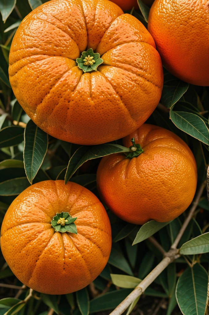 Tangerine 