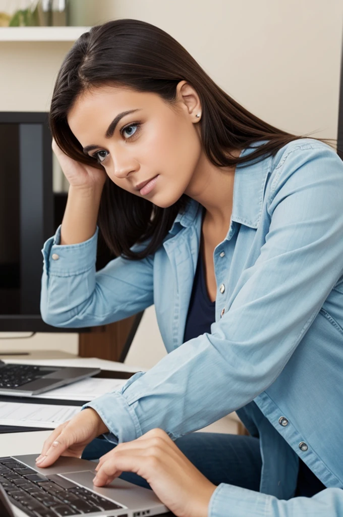 Create a profile photo with this reference (ADEP Help for Loan Debtors)