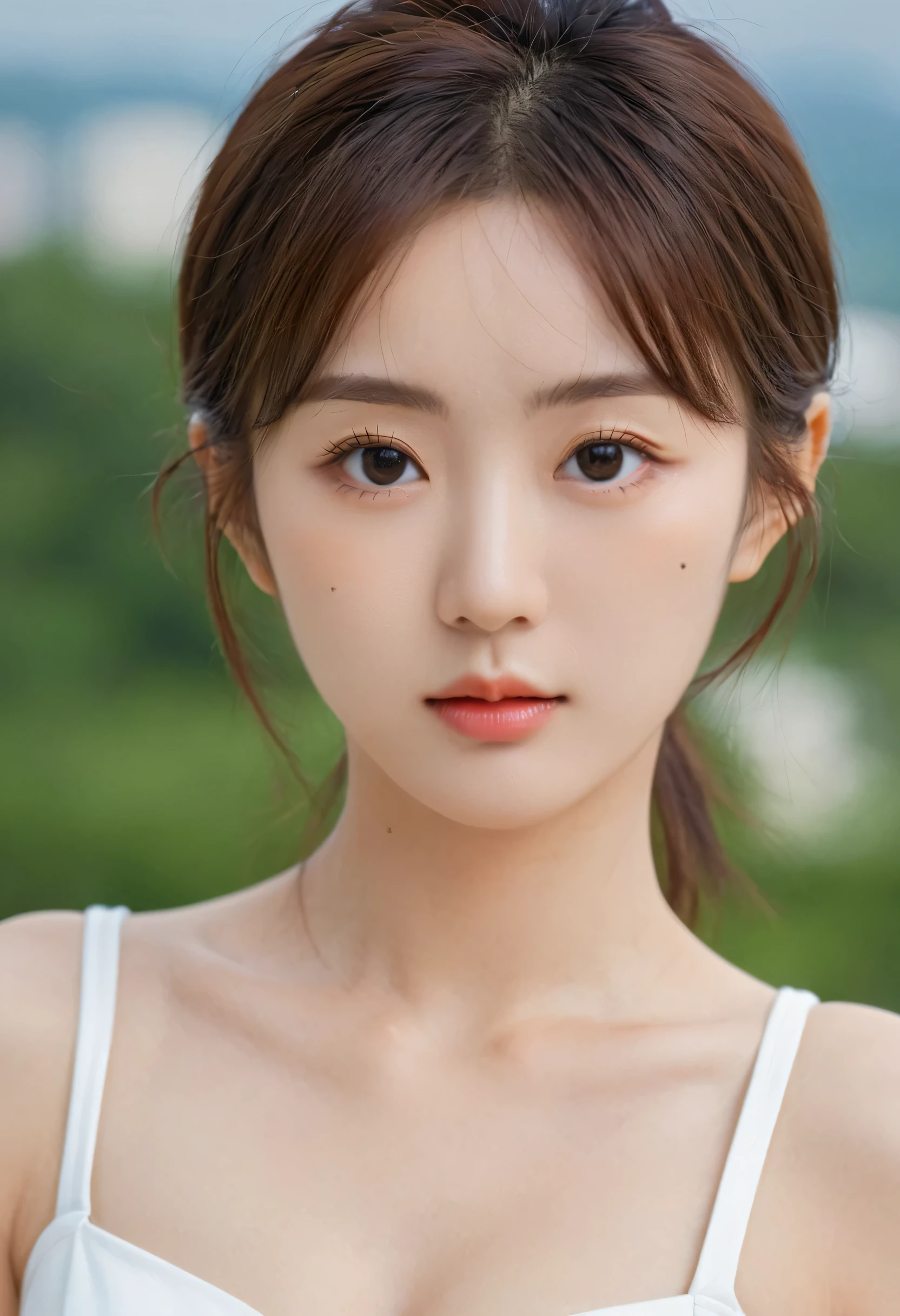 ((Top quality, 8K, masterpiece: 1.3)), 1 Girl, Cute Japanese woman emphasizes slim abdominal muscles: 1.3, (Feel free to hairstyle, Standard breasts: 1.2), uniform: 1.2, 1 Boyle, Cute Japanese emphasizes slim abdominal muscles: 1.4, (Feel free to hairstyle, Standard breasts: 1.2), : 1.2, beach, Super detailed face, Delicate eyes, Double eyelids