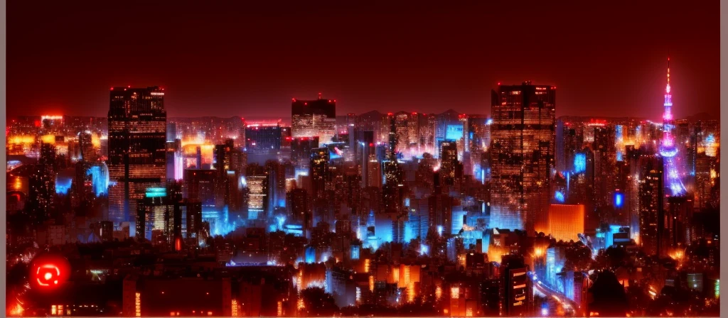 Arabian style view of the city at night with a full moon, Japanの都市 at night, 夜のTokyo, Tokyo市, Tokyoは未来的で清潔, Tokyo市 in the background, in 夜のTokyo, 背景にはTokyoの未来が見える, 夜のJapan, Tokyo、Japan, 背景には未来的なTokyo, 夜のTokyo大都市, 現代のTokyo, Japanの都市, Tokyoの背景