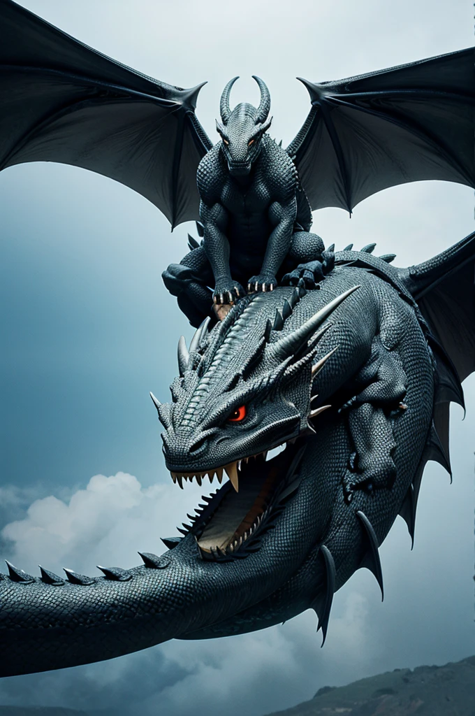 dragon