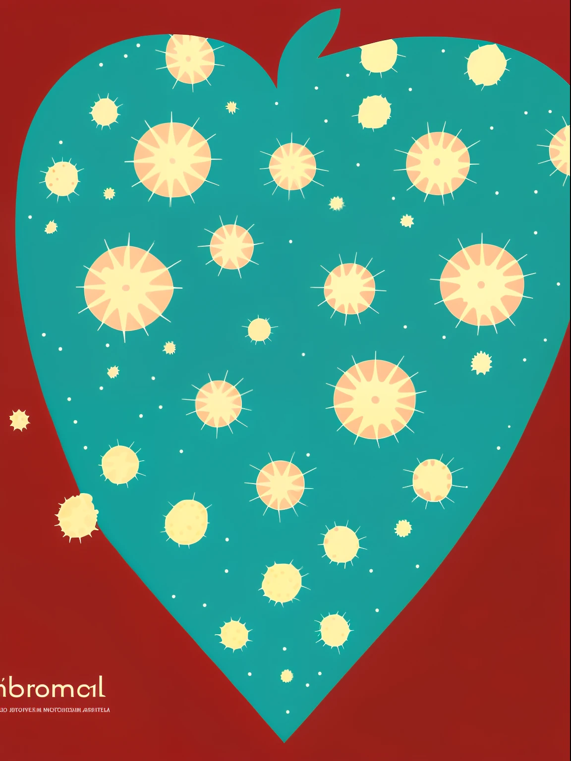 microbiome　logo [M]
