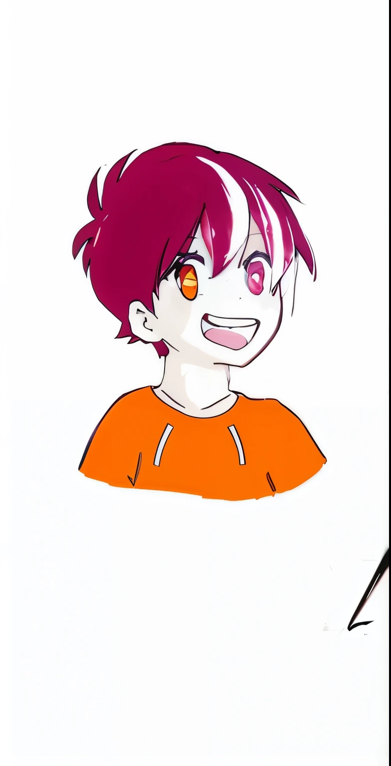 anime style, full body, improve strokes, complete body, torso, arms and legs