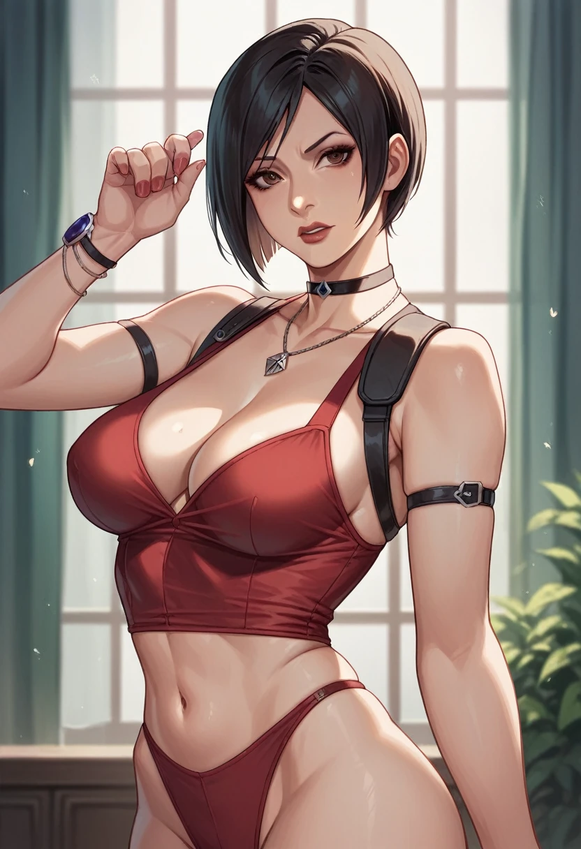 Ada Wong Resident Evil 4 Remake