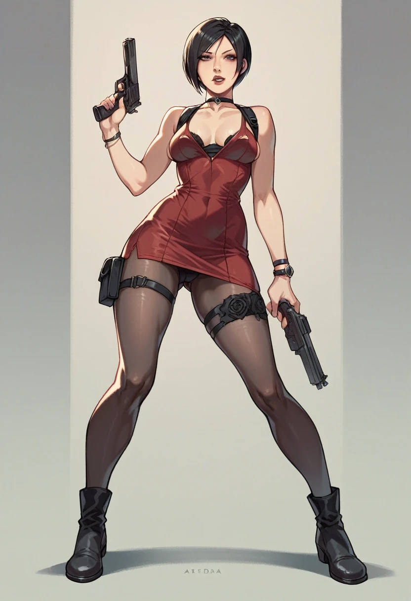Ada Wong Resident Evil 4 Remake