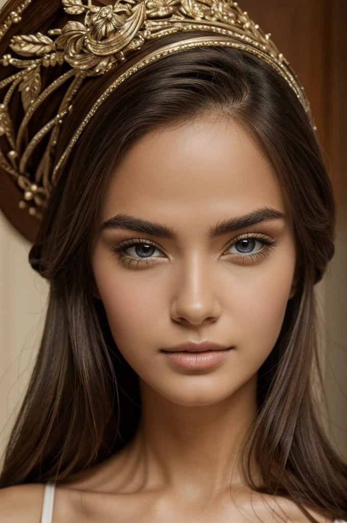 ((best quality)), ((masterpiece)), (detailed), perfect face