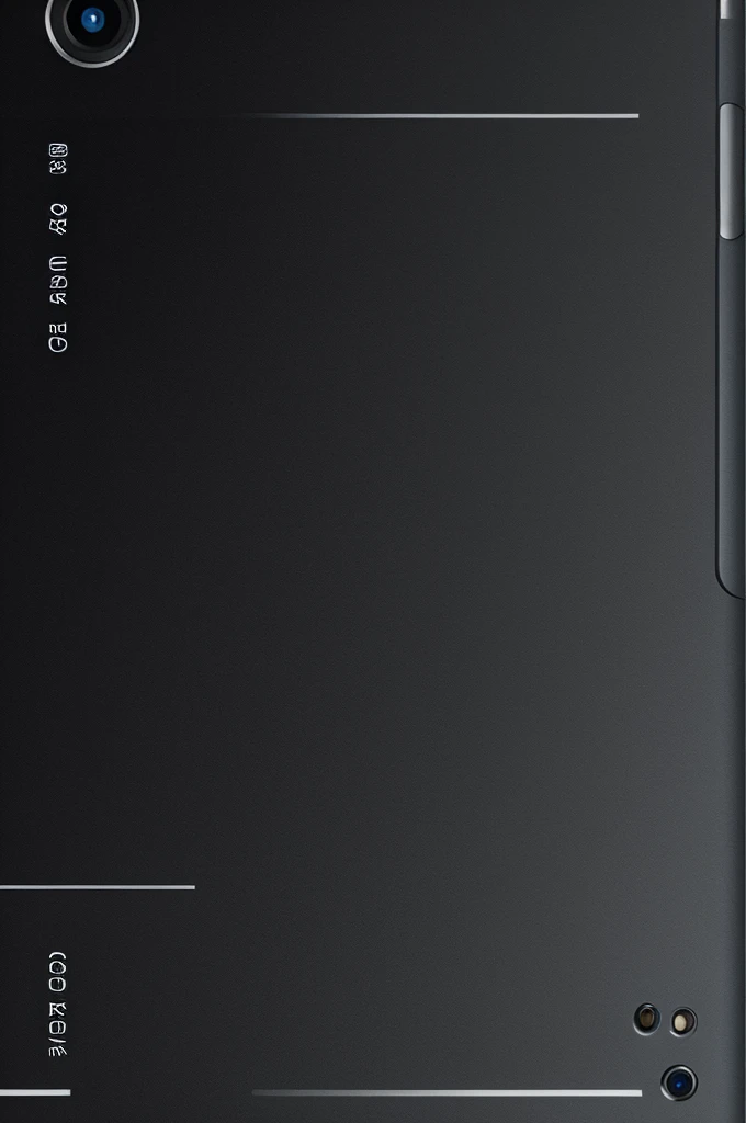 An iPhone-like background