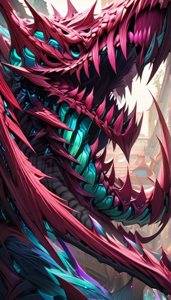 a fantasy mimic creature,a magical mimic creature,detailed fantasy mimic,highly detailed fantasy mimic,magical fantasy mimic creature,highly realistic fantasy mimic,magical realistic fantasy mimic,intricate fantasy mimic,fantasy mimic in the style of a masterpiece,a stunning fantasy mimic,a breathtaking fantasy mimic,a fantasy mimic with ethereal details,a fantasy mimic with otherworldly details,a fantasy mimic with intense realism,a fantasy mimic with cinematic lighting,a fantasy mimic with vibrant colors,a fantasy mimic with a sense of mystery,a fantasy mimic with a sense of wonder,a fantasy mimic with a touch of magic,a fantasy mimic with a touch of the supernatural