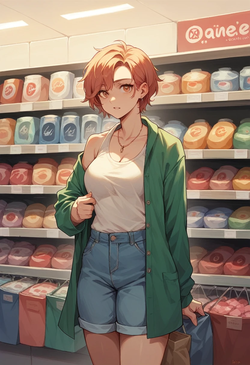 I want a logo to open a clothing store, a boutique