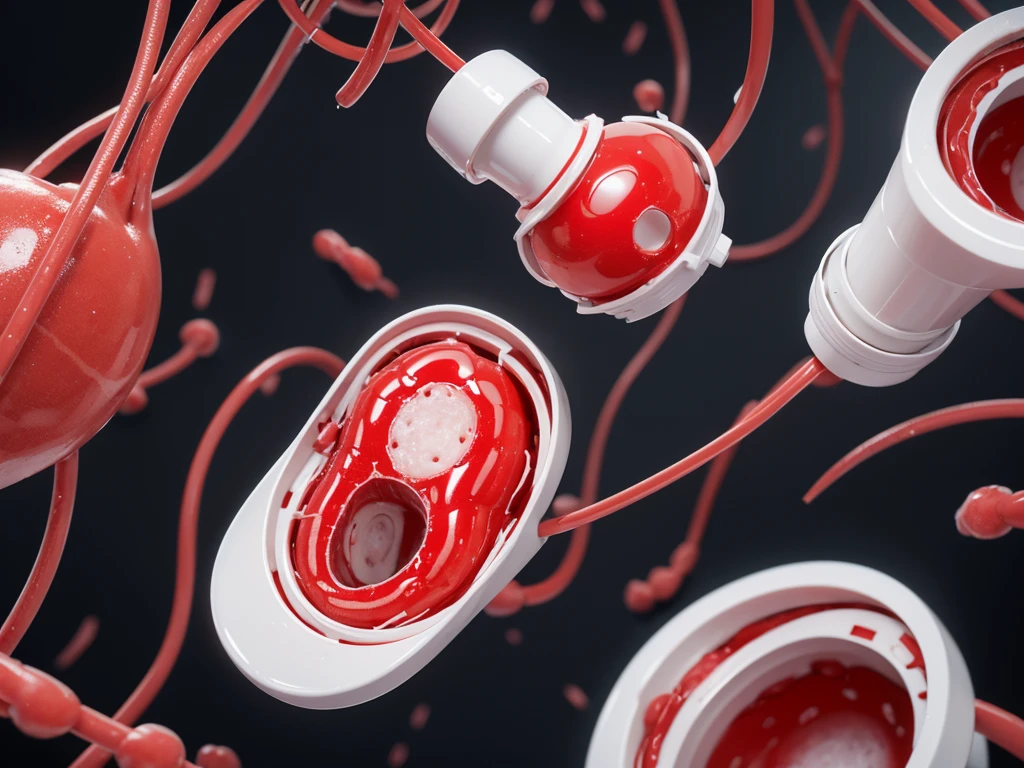 Platelets (Thrombocytes): These cell fragments are essential for blood clotting and wound healing. They gather at the site of a blood vessel injury, clump together, and form a plug that helps stop bleeding.