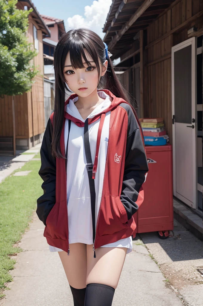 of anime