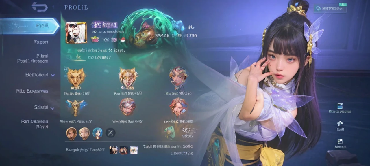 8K, Best Quality, Masterpiece, Ultra Resolution, (Realistic: 1.4), Original Photo, (Realistic Skin Texture: 1.3), (Film Grain: 1.3), (Selfie Angle), Portrait 1 Girl, Long Hair, Purple Hair, Beautiful Big Eyes and Face Detail, Masterpiece, Best Quality, Close Up