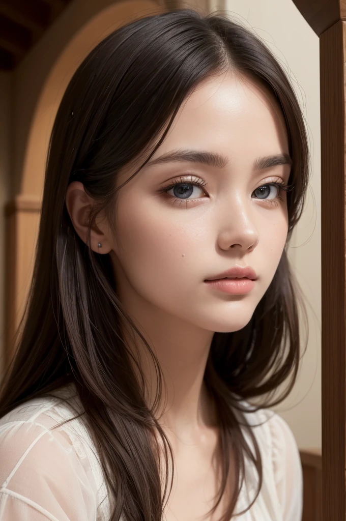 ((best quality)), ((masterpiece)), (detailed), perfect face