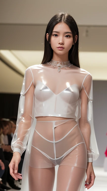 (IU) ,, , (((Huge milk))), ((Tight black latex miniskirt)), ,NSFW,  (((whole body))), naked, PUSSY, pussy, pussy가 보인다, ((다리를 벌려 pussy를 보여준다)), ((Breast exposure)), erect nipples, pussy노출, (Glossy skin), ((I stood and spread my legs)), (big eyes), smile, girl, 