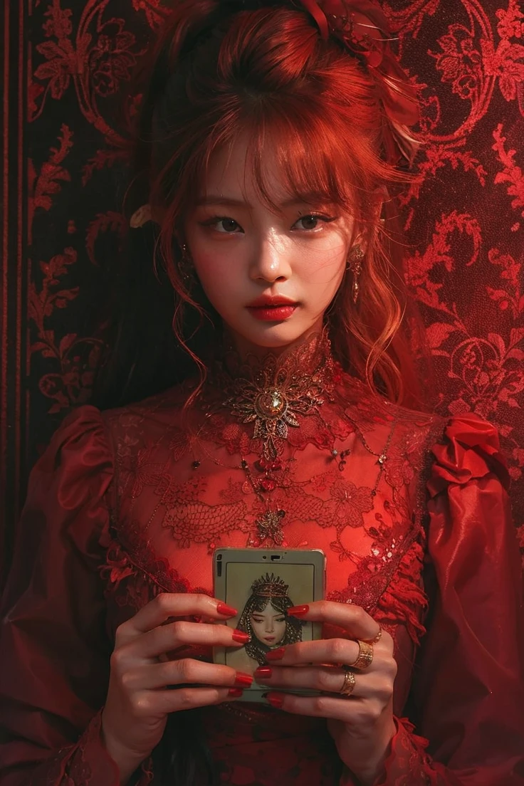 Jennie Kim