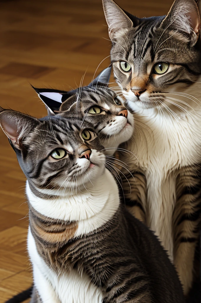 Cat cry