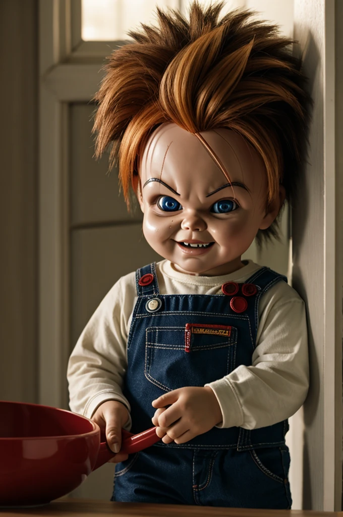 Chucky