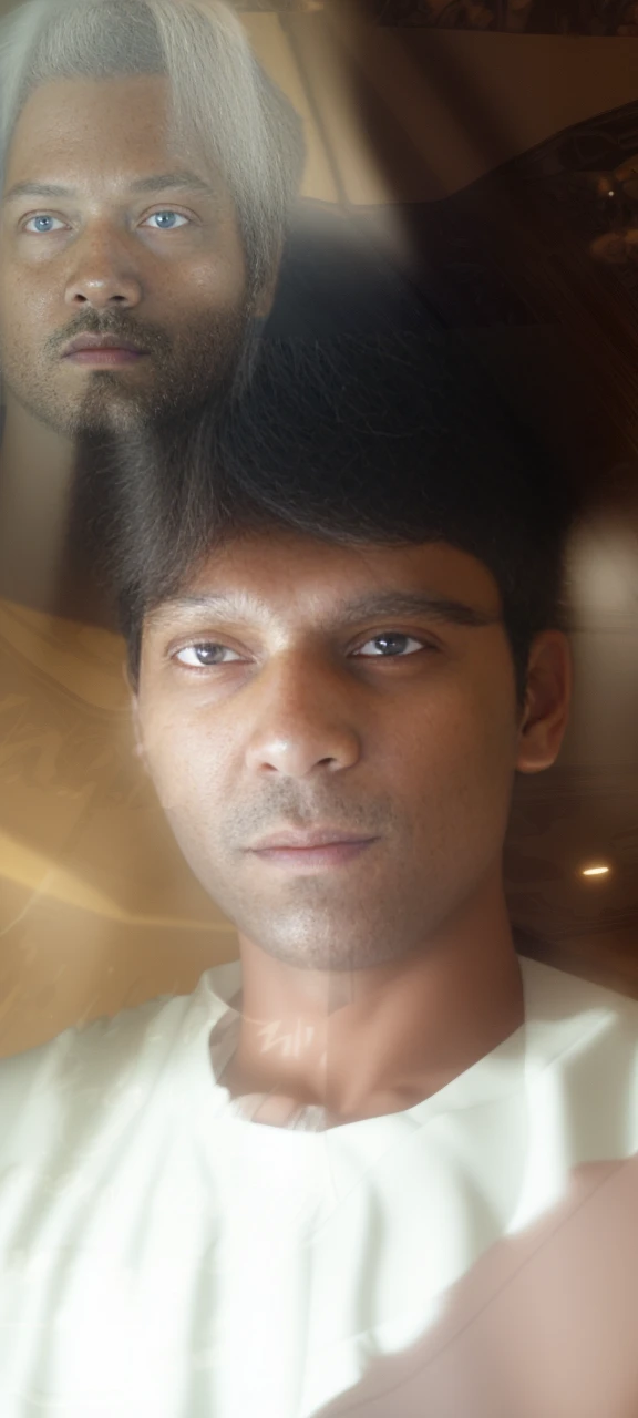 Step into the Future with Ollywood's
Superstar-Babushan Mohanty as he Transcends
Realities in a New York Cyber World Thriller A Visual
Odyssey that Took Oscars by Storm!