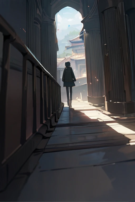 ((Best quality)), ((masterpiece)), (detailed), to begin