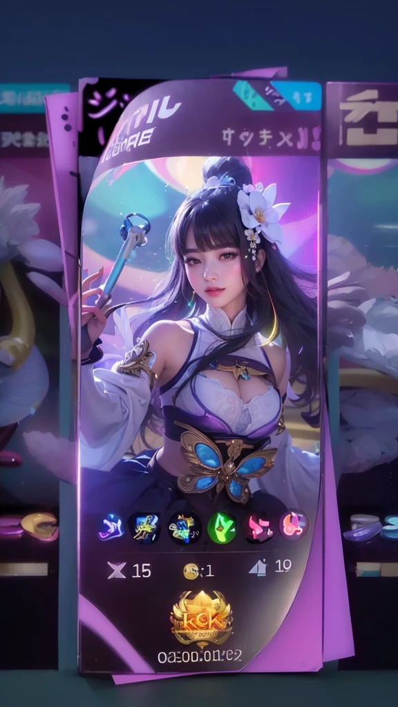 (8k, RAW photo, photorealistic:1.25) ,( lipgloss, eyelashes, gloss-face, glossy skin, best quality, ultra highres, depth of field, chromatic aberration, caustics, Broad lighting, natural shading,Kpop idol) looking at viewer with a serene and goddess-like happiness, medium breasts,cleavage