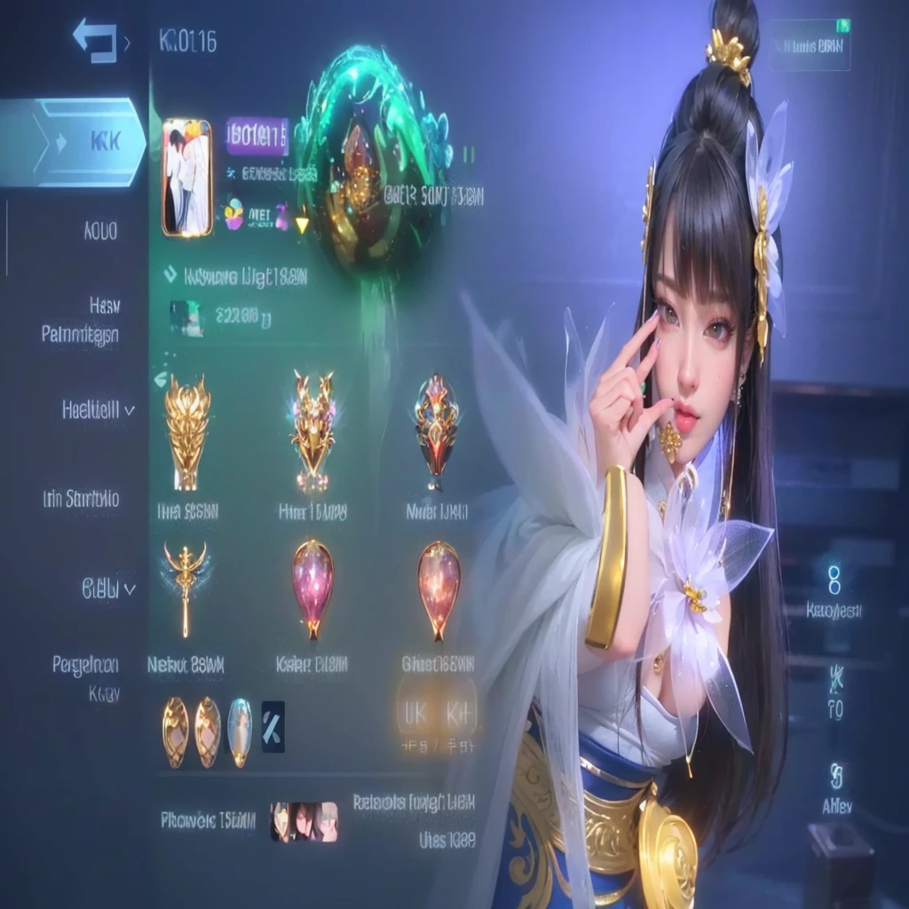 (8k, RAW photo, photorealistic:1.25) ,( lipgloss, eyelashes, gloss-face, glossy skin, best quality, ultra highres, depth of field, chromatic aberration, caustics, Broad lighting, natural shading,Kpop idol) looking at viewer with a serene and goddess-like happiness, medium breasts,cleavage