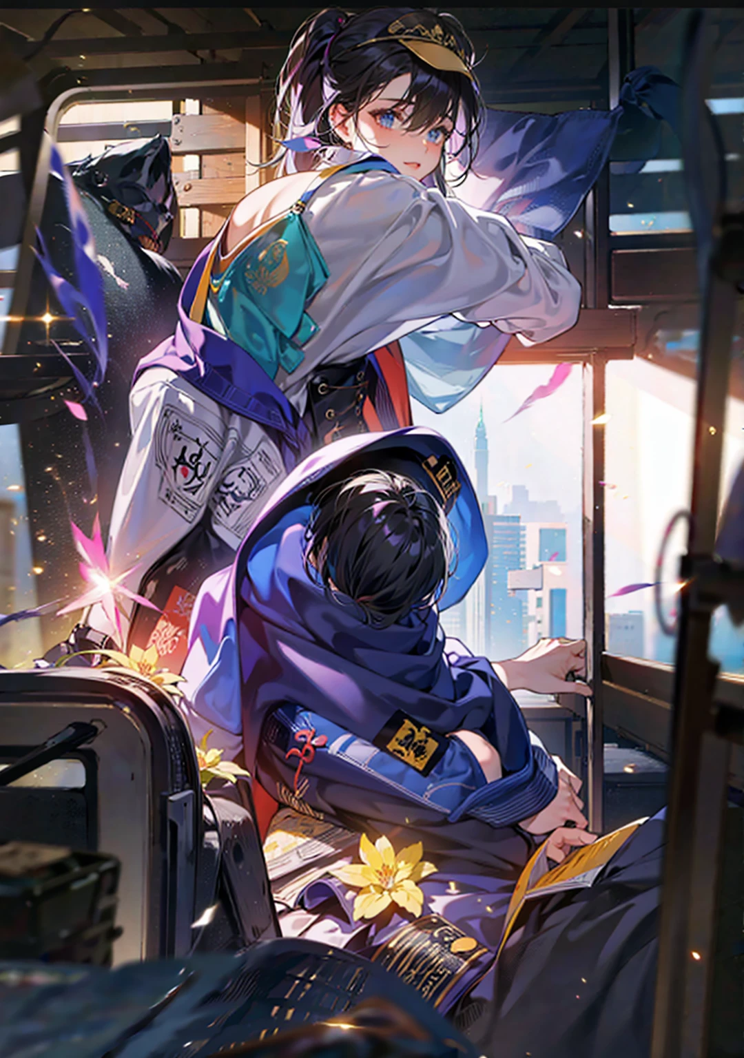 Cool