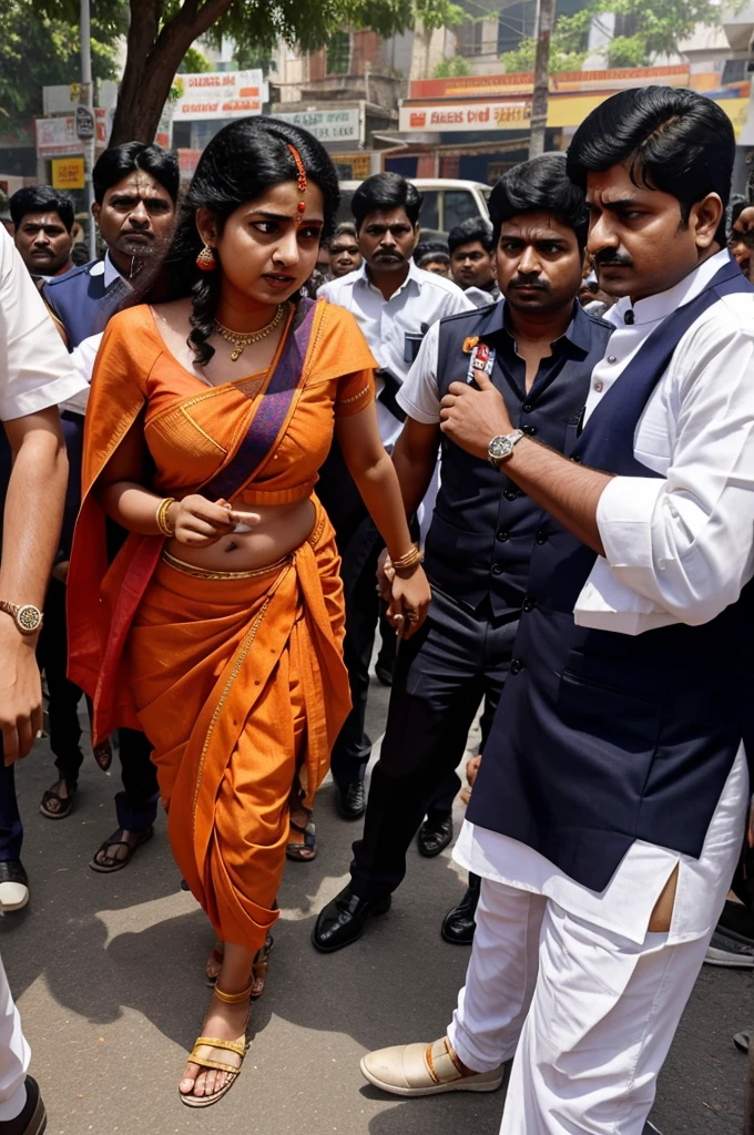 Mob lunching is a crime according to Bhartiya nyay sanhita and culprits will get death as punishment