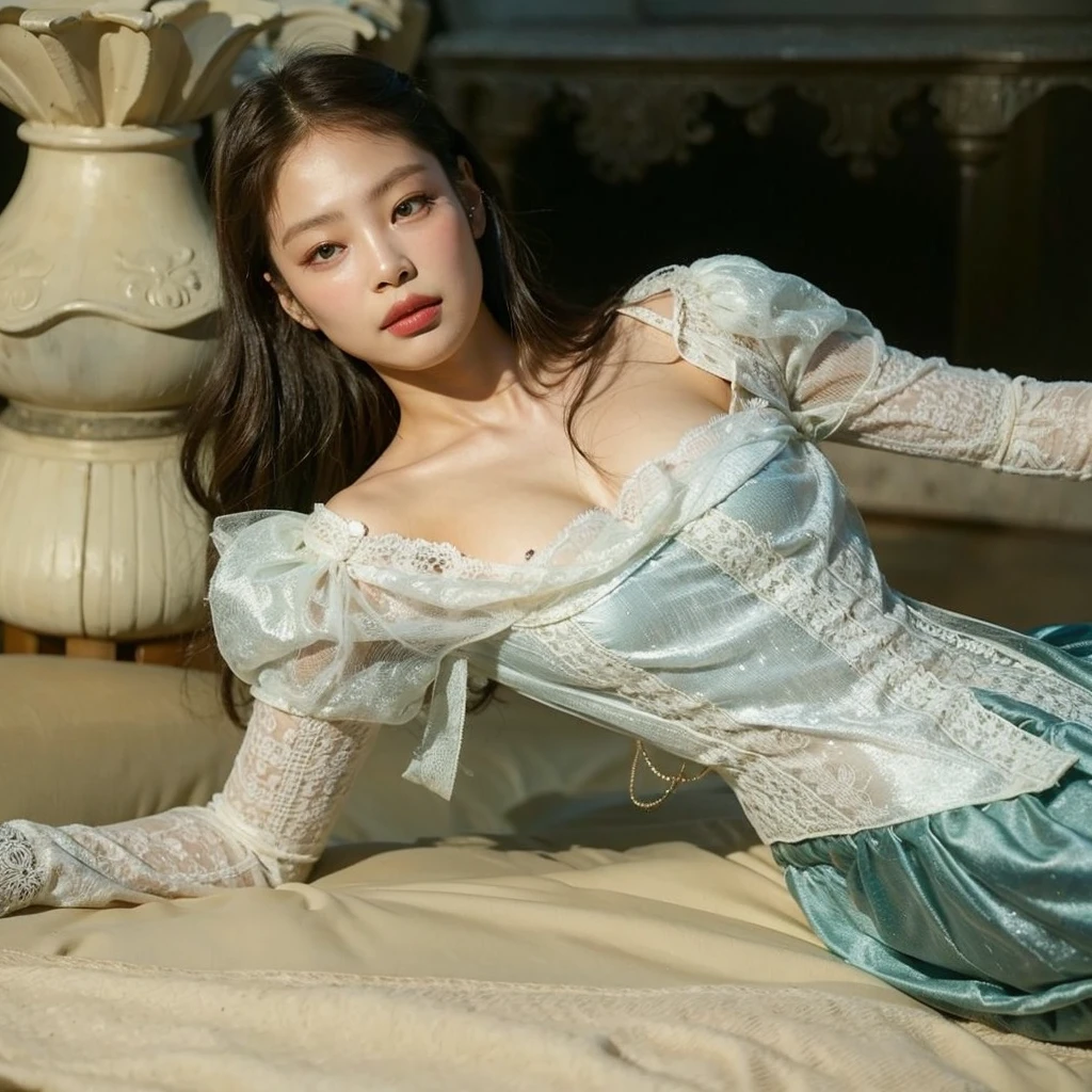 Jennie Kim