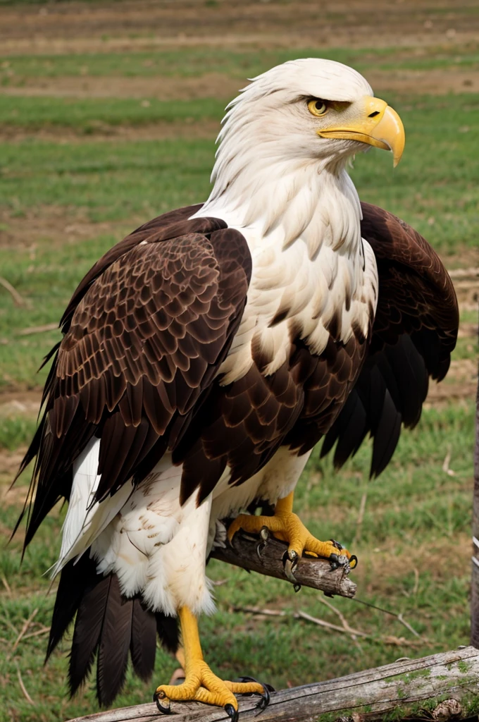 A eagle