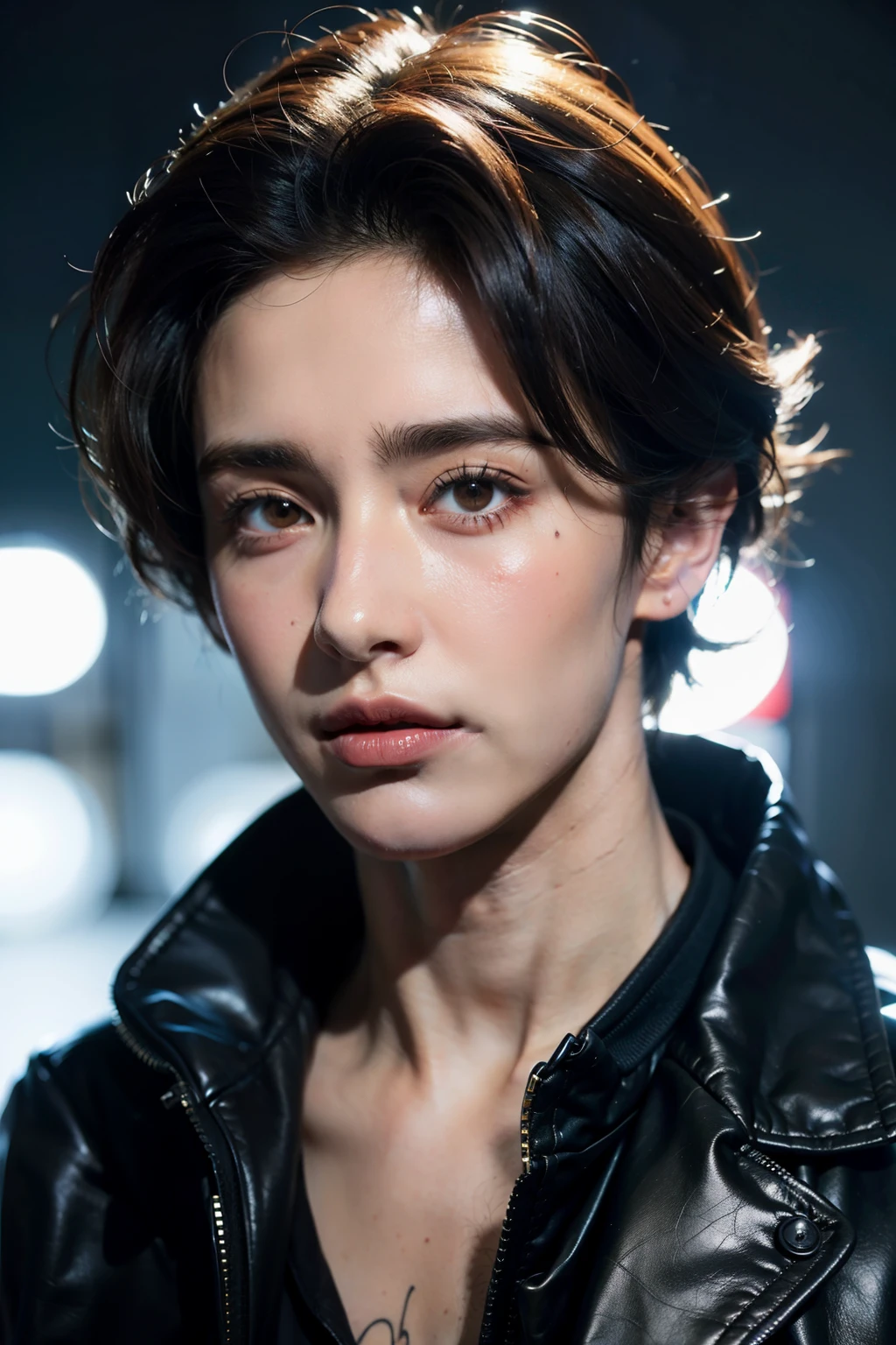 Handsome man, Timothee Chalamet, overwatch, game character,