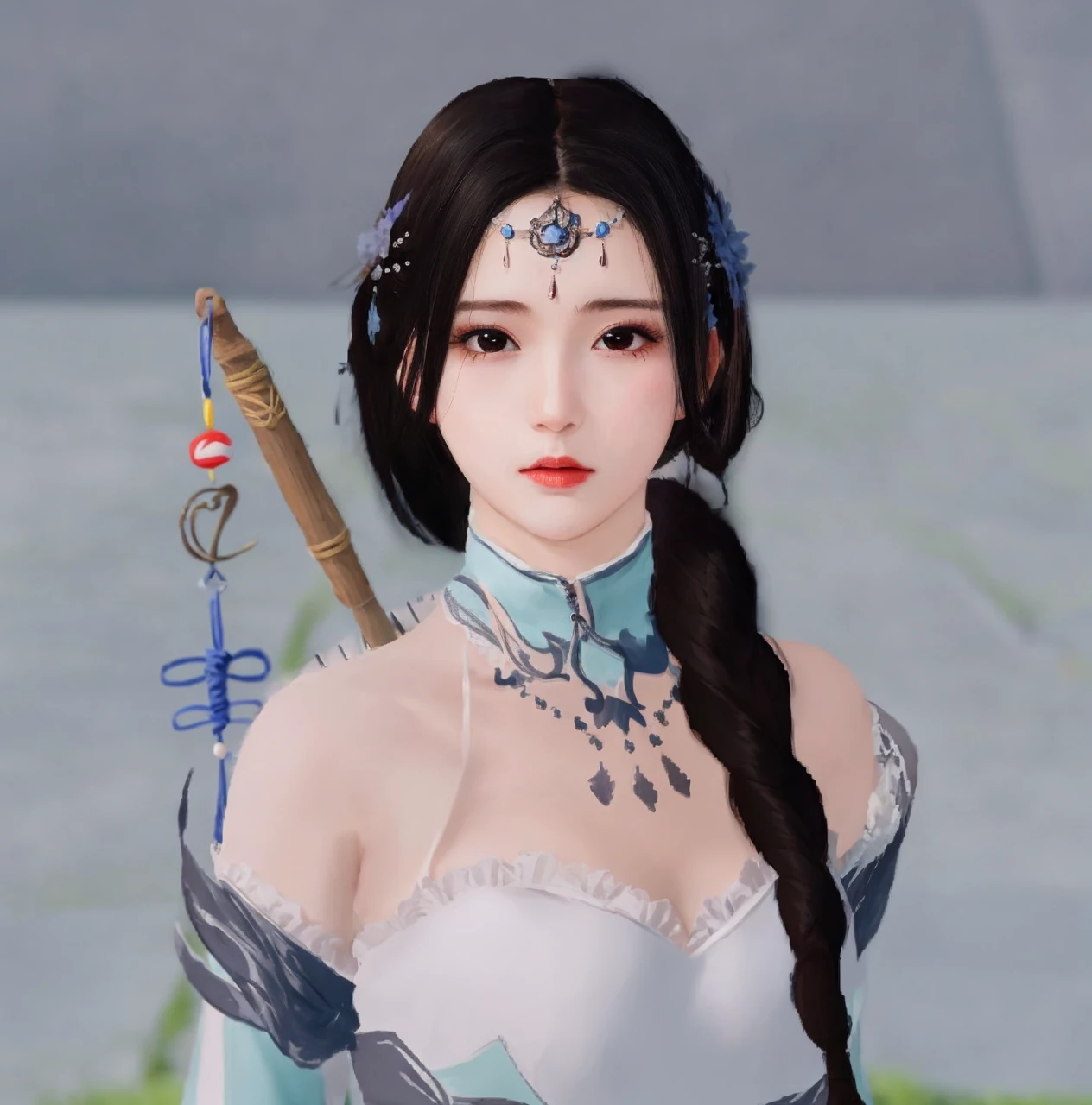 1girl,moyou,