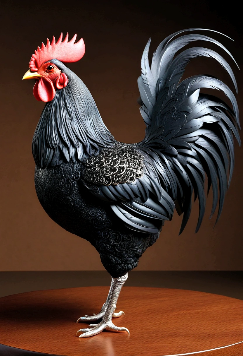 Cock big black
