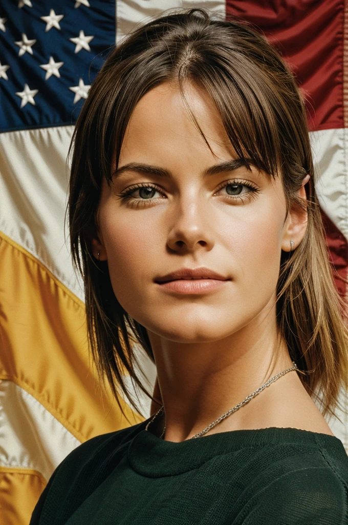 America in bc 2000