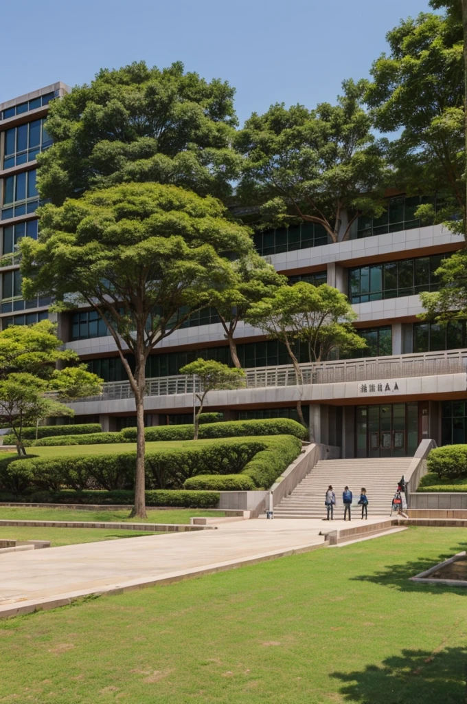 sungshin women's university