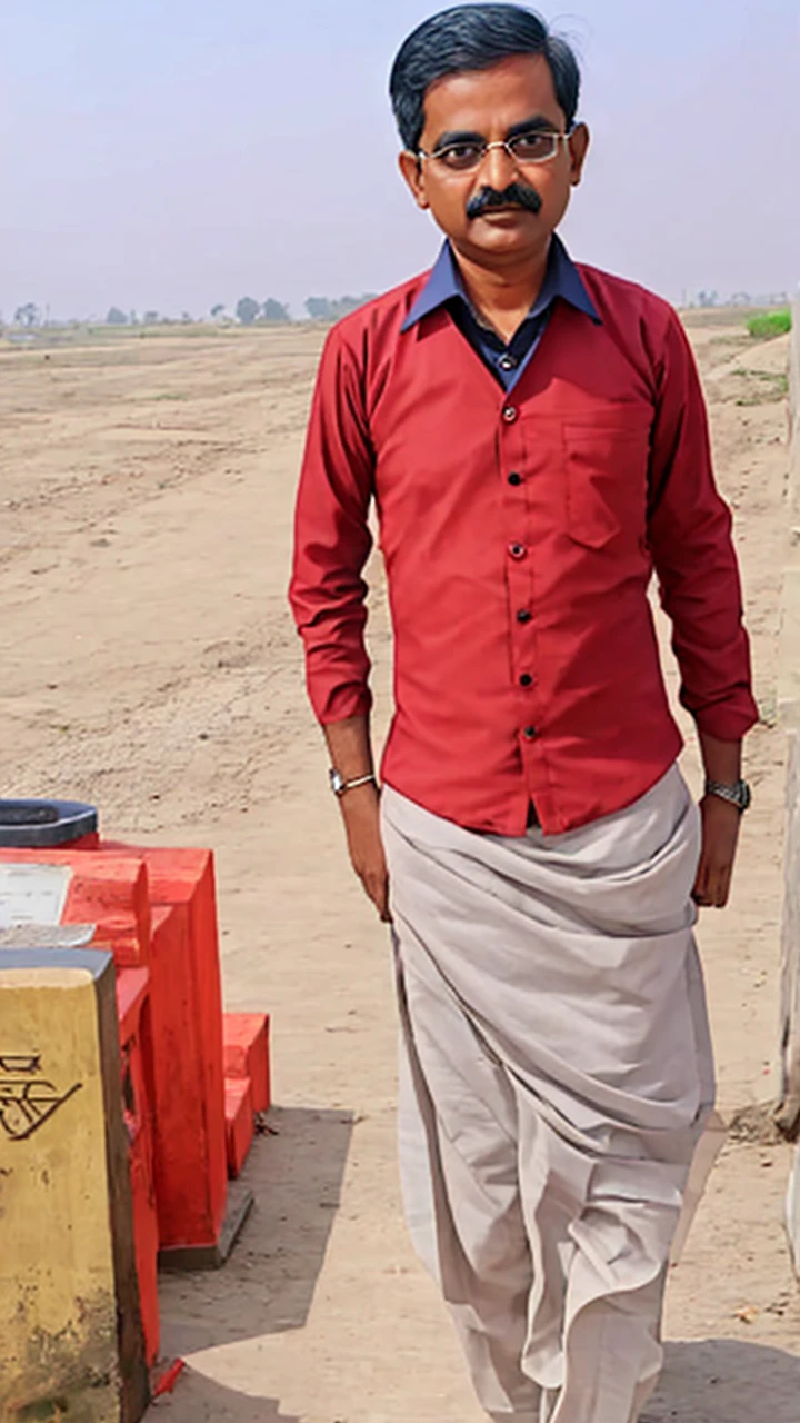 IAS officer Ms Devendra Mishra