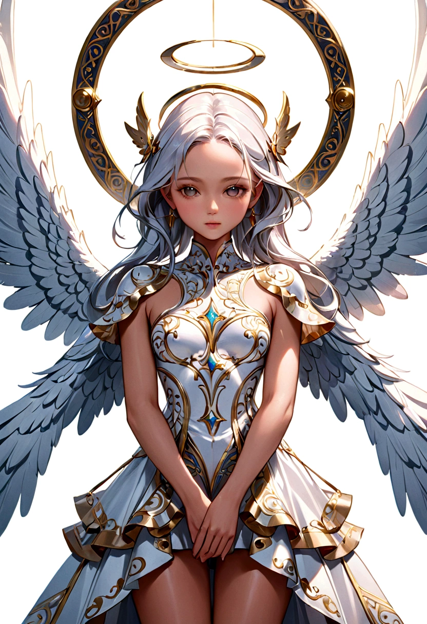 Angel　beautiful