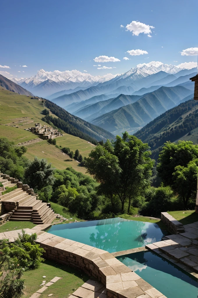 Arki, himachal