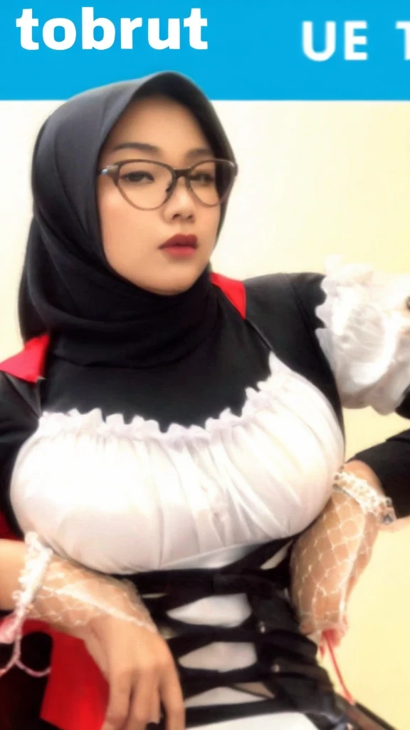indonesia plump woman , 40 year old. (beautiful woman)