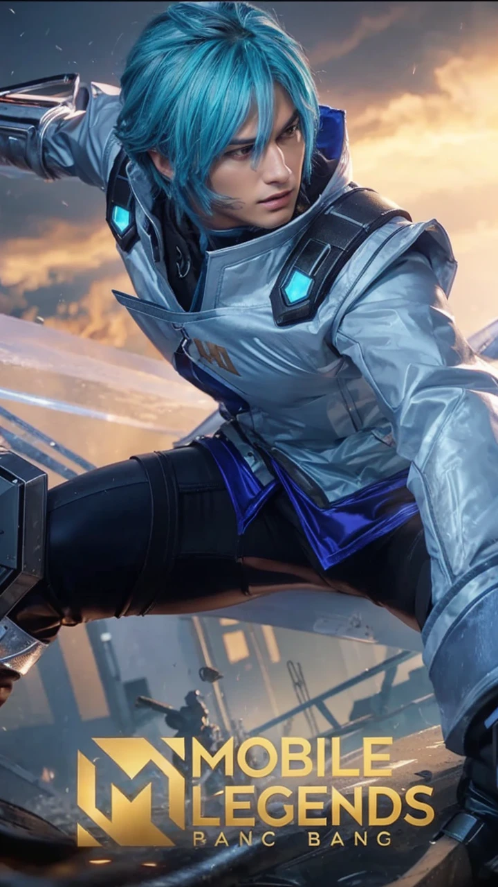 4K, Hd, Realistic, handsome