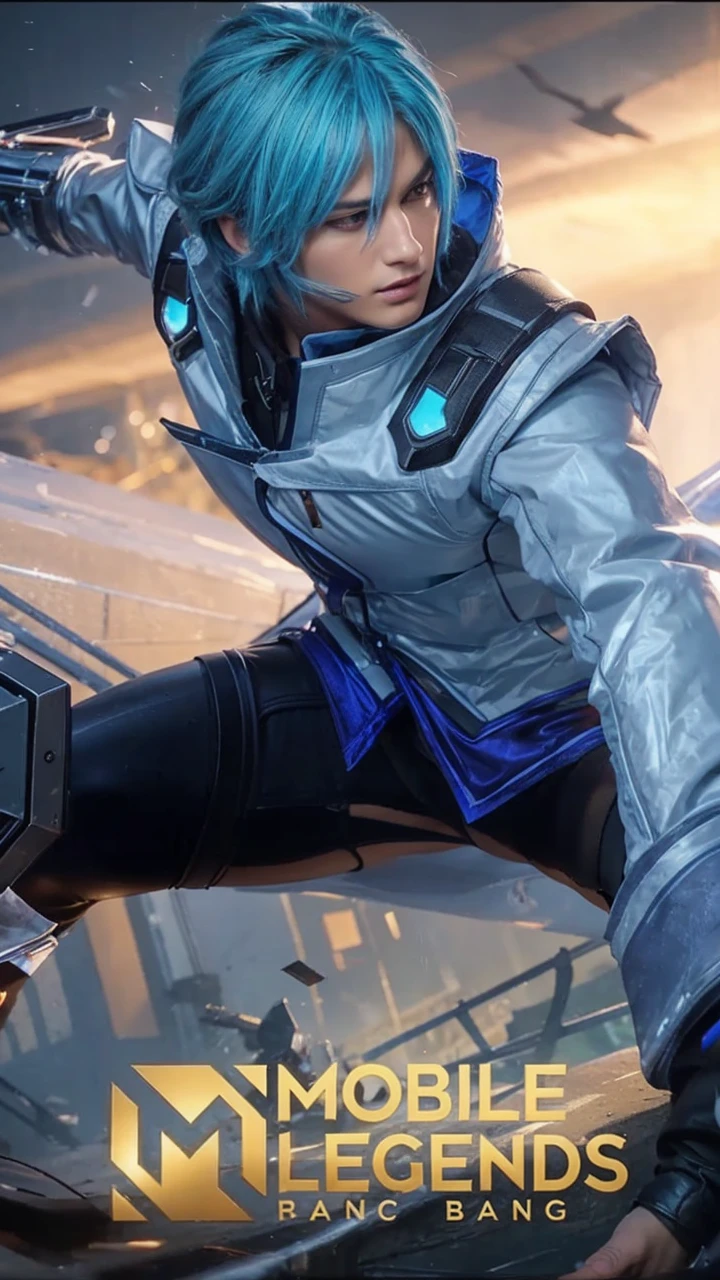 4K, Hd, Realistic, handsome