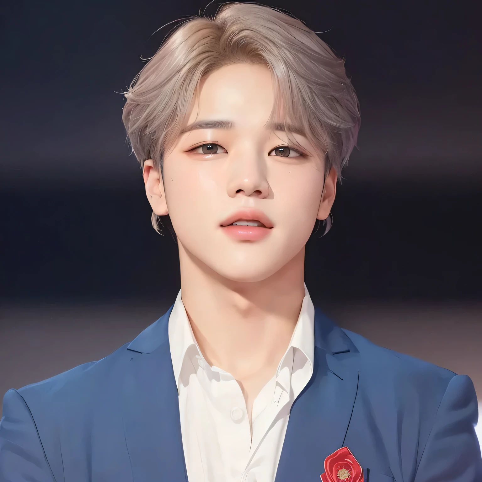 Jimin, park jimin