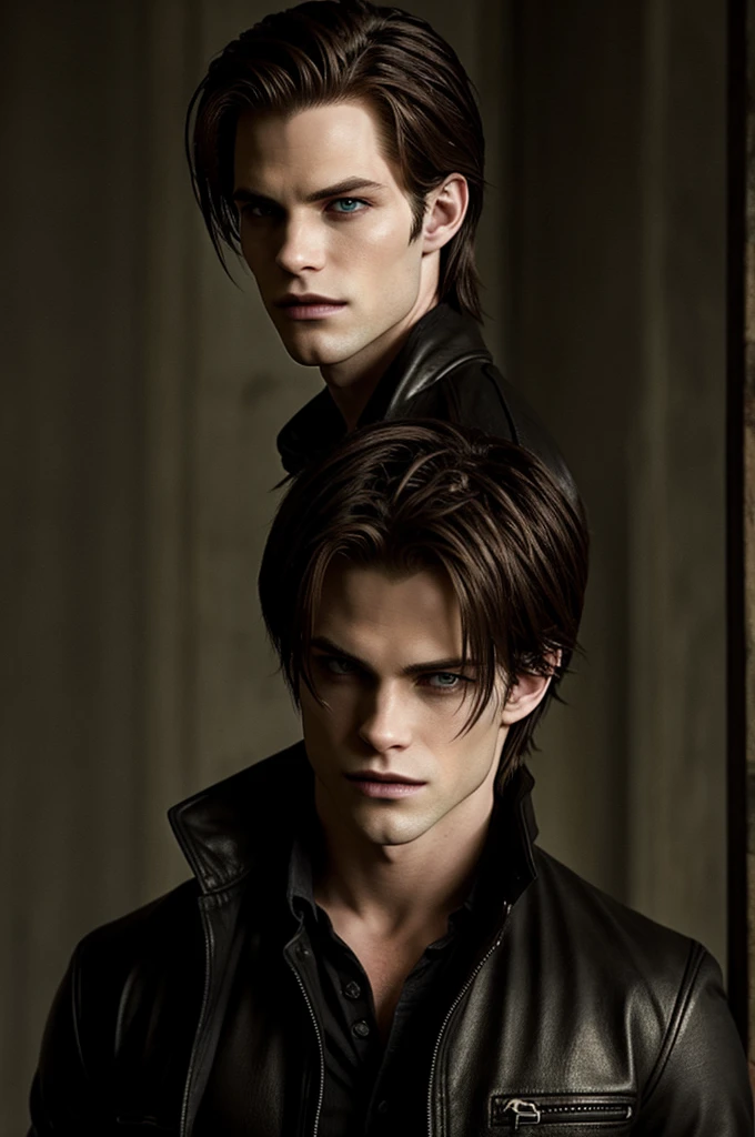 Jasper hale from twilight
