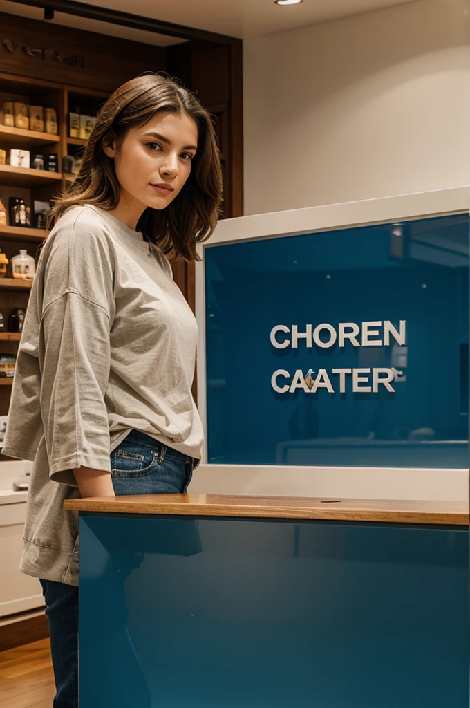 Shop logo