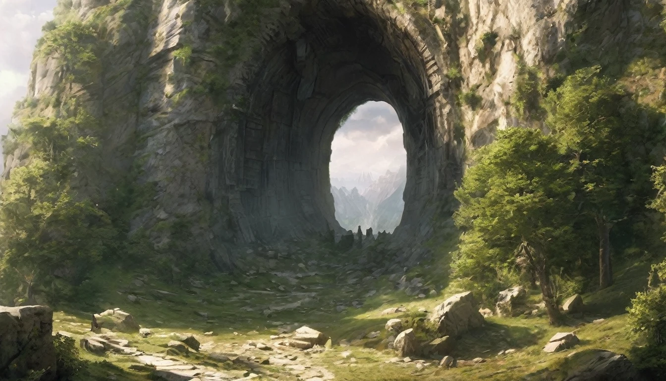 wallpaper,32k,valhalla,奥丁的宫殿valhalla,(valhalla),It is the final resting place of the heroic dead.,