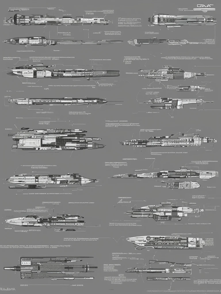 About datapat, design schemes, texto, ships, planetes, found schematic in a notebook, sci-fi datapad.
