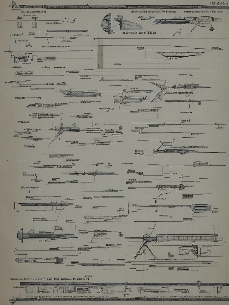 About datapat, design schemes, texto, ships, planetes, found schematic in a notebook, sci-fi datapad.