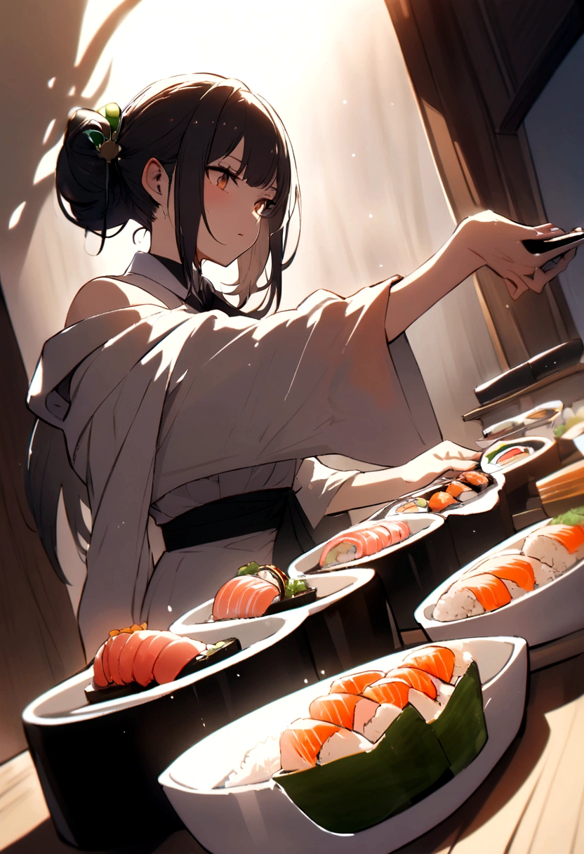 Sushi