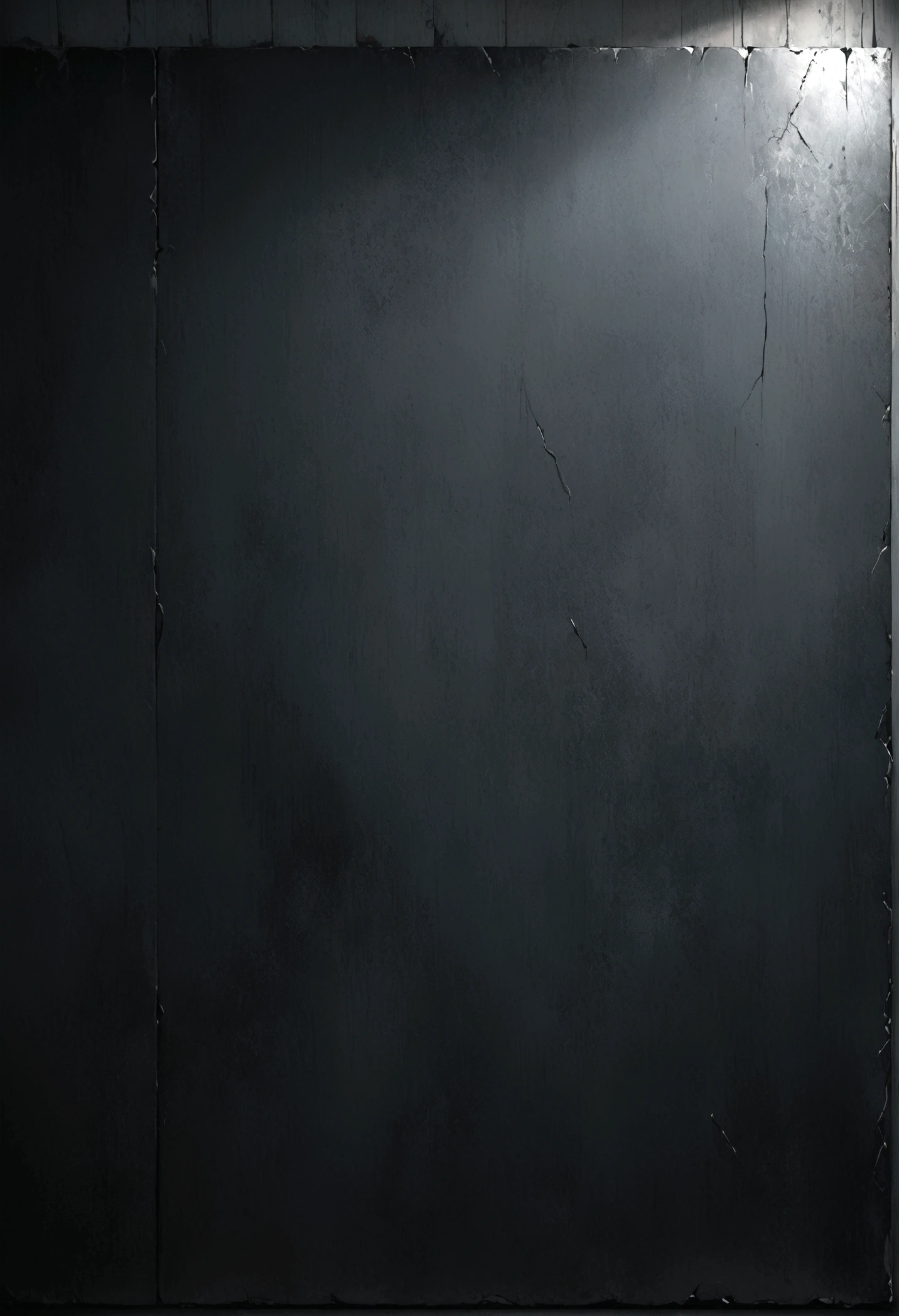 Black grunge textures