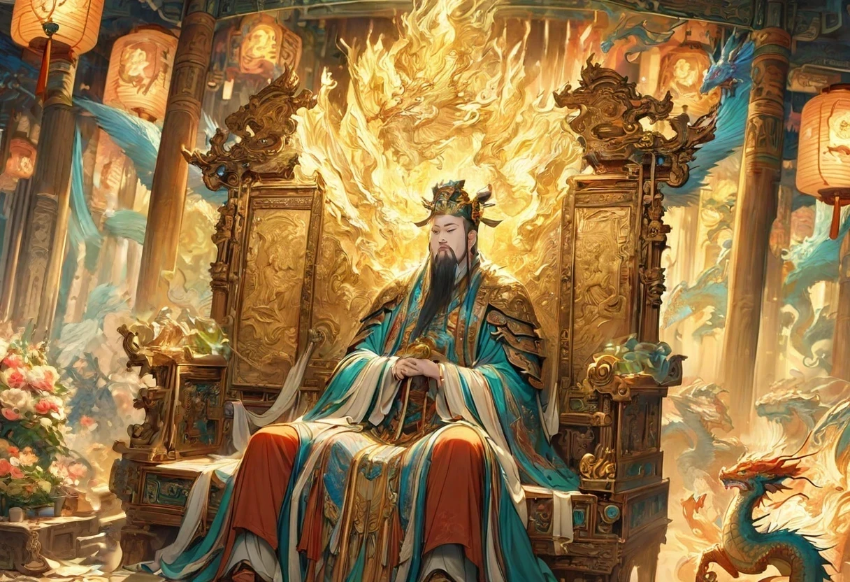 better face and hands